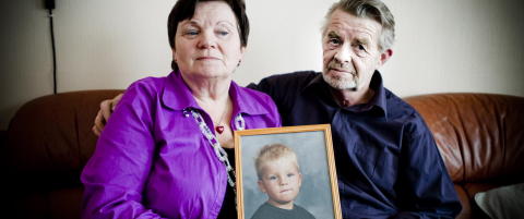 - Han sa at han ikke husket, men at det hadde skjedd i senga