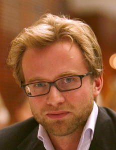 Opposisjonen om klimameldingen