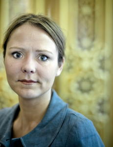 H�yre vil kartlegge vold mot barn