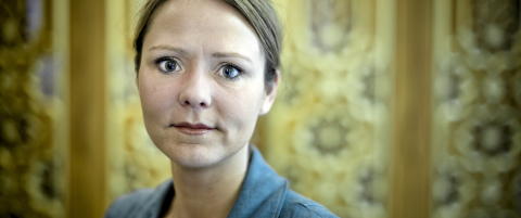 Høyre vil kartlegge vold mot barn