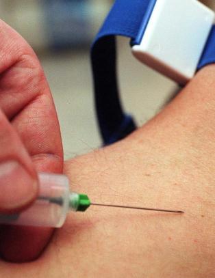 Ny metode gj�r at flere med diabetes kan oppdages