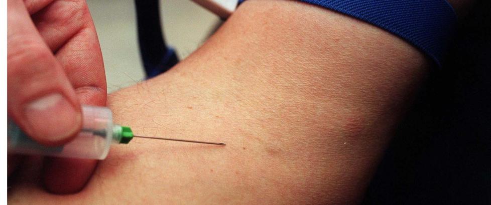 Ny metode gj�r at flere med diabetes kan oppdages