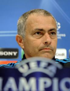 - Innrømmer at jeg er svak for Chelsea