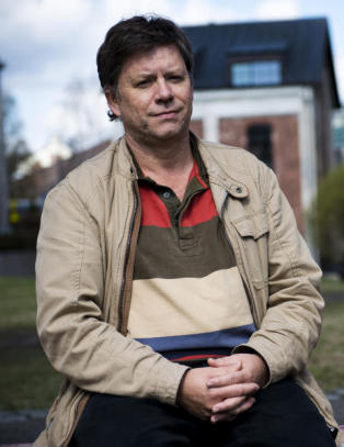- Breiviks barndom er helt sentral for � stille en diagnose