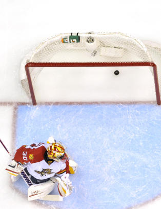 Overtidsm�l gir Devils sjansen