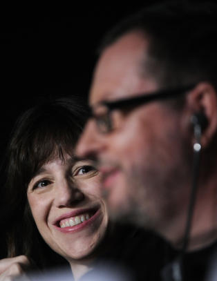 Stiller opp i Lars von Triers sexfilm