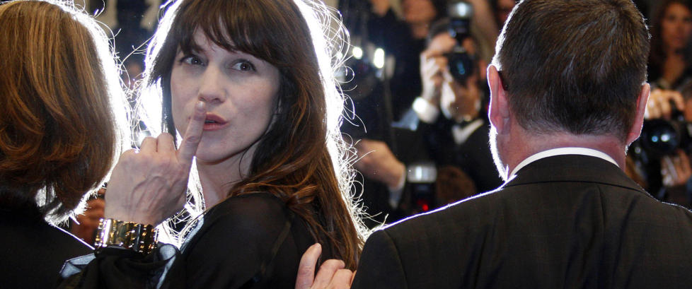 Stiller opp i Lars von Triers sexfilm