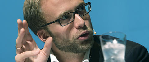 - Hvor er rapportene, Solhjell?