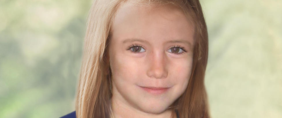 Politiet: Madeleine kan v�re i live
