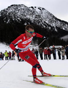 Northug vil ha langtidskontrakt med skiforbundet