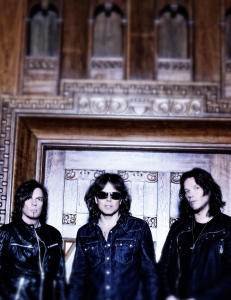 Er dette omsider the final countdown for Europe?