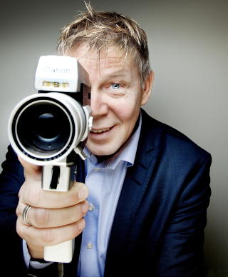 KONKURRENT: Programdirektør i TVNorge, Eivind Landsverk.
Foto: Agnete Brun / Dagbladet KONKURRENT: Programdirektør i TVNorge, Eivind Landsverk.
Foto: Agnete Brun / Dagbladet