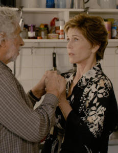 - Jane Fonda er fremdeles sexy