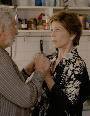 - Jane Fonda er fremdeles sexy