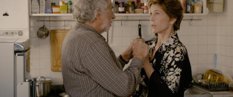 - Jane Fonda er fremdeles sexy