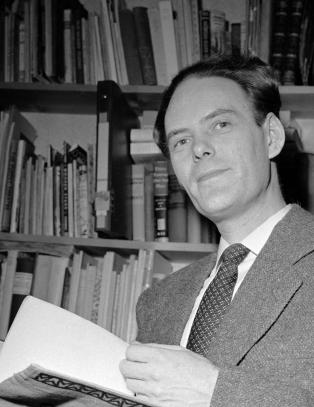 Ny bok om Mykles liv i den r�de rubinens by