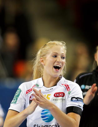 Larvik utklasset By�sen