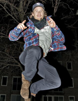 Jansrud kvitt ryggsmertene - n� skrur han opp m�lsettingen