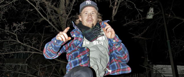 Jansrud kvitt ryggsmertene - n� skrur han opp m�lsettingen