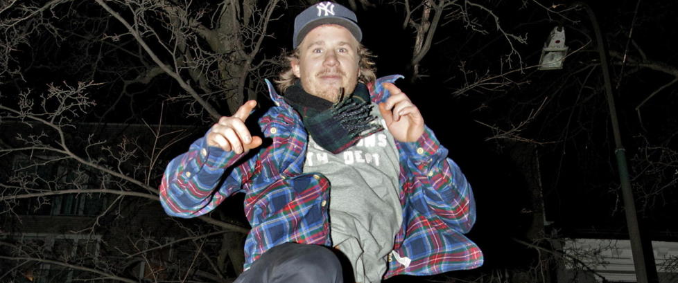 Jansrud kvitt ryggsmertene - n� skrur han opp m�lsettingen