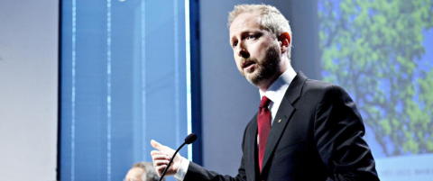 50 millioner kroner til klimaforskning