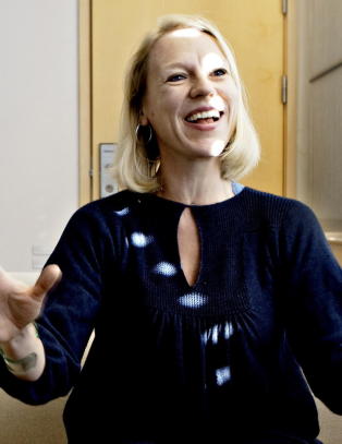 Oppretter nordisk barnebokpris