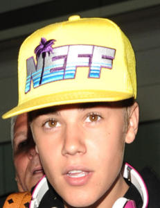 Justin Bieber (18) kommer til Norge