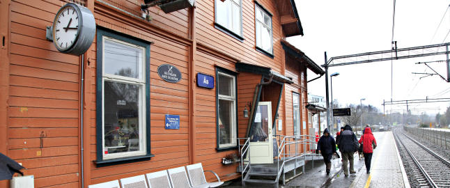 Den skadde lokalpolitikeren (66) avh�res p� nytt