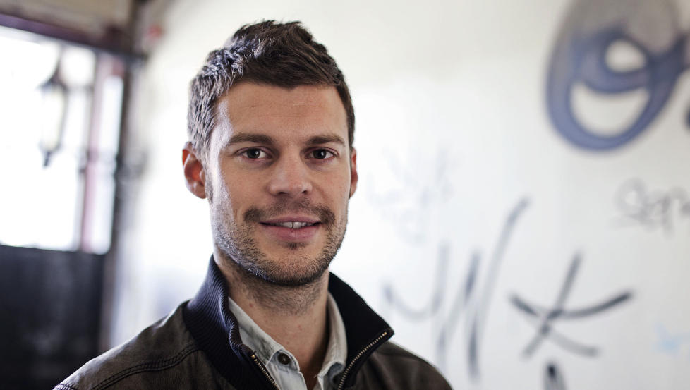 Bilderesultat for bjørnar moxnes