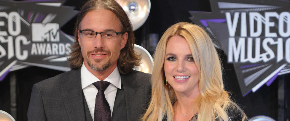Nå får forloveden ansvaret for Britneys økonomi