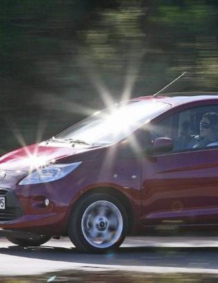 Her er bilene med minst motortr�bbel