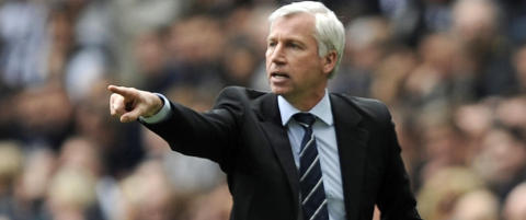 Newcastle-sjefen håper Chelsea taper mot Bayern