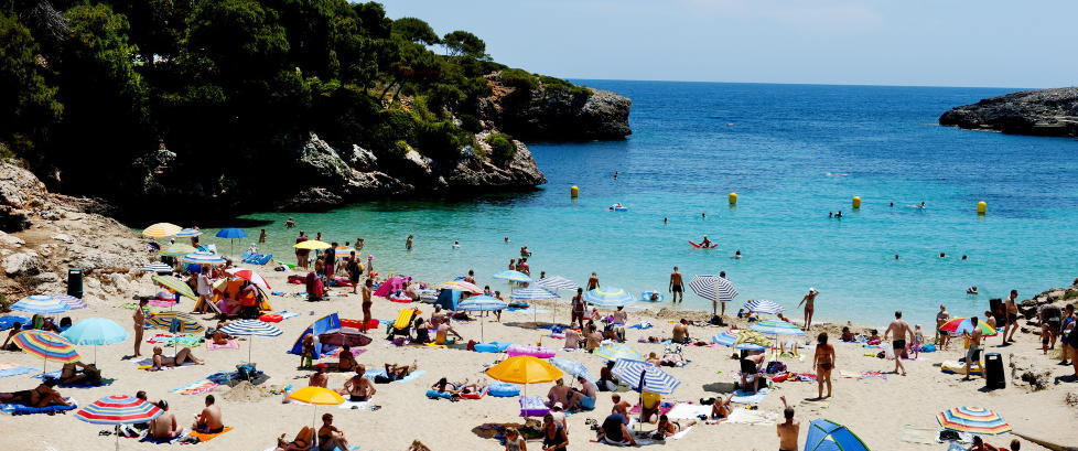 Dette er nordmenns soleklare sommerfavoritt