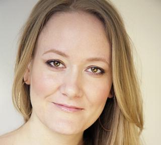 THERESE DOMBEK FOTO: Truls Morten Qvale