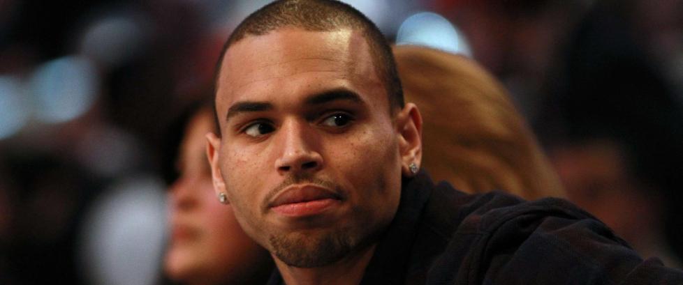 Dyrevernsorganisasjon langer ut mot Chris Brown