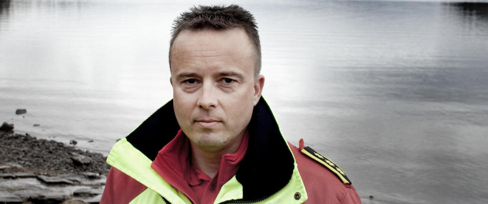 Mye flaks berget liv etter Utøya