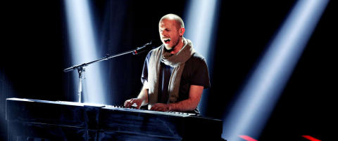 «Vi har en hit»