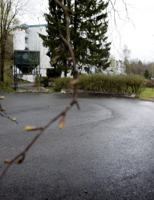 - Bilen settes i sammenheng med en savnetsak på Romerike