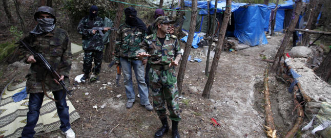 - Dersom det kan bevises at soldaten som er tatt til fange er en drapsmann, s� dreper vi ham