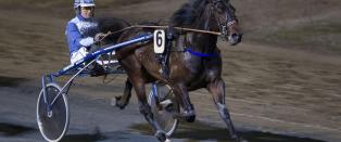 T�ff �pning i V75-tipset
