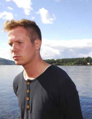 �Dere m� komme dere i sikkerhet�