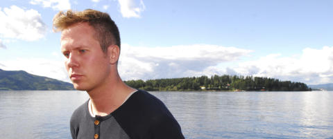 «Dere må komme dere i sikkerhet»