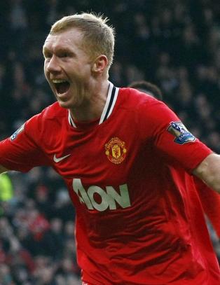 Her er en tr�st for United-fansen