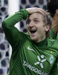 Chelsea henter tysk stjerneskudd