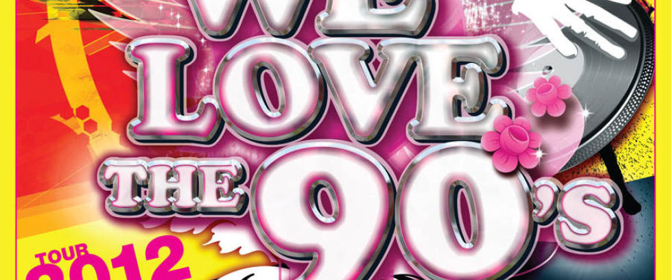 Navnetr�bbel for 90-tallsfest
