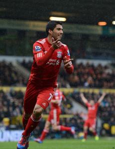 - Verdensklasse fra en verdensklassespiller