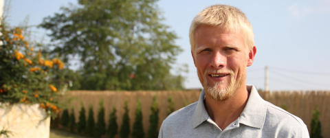 Tor-Arne Hetland ble «Mesternes mester»