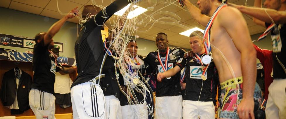 Her feirer Lyon cupgull