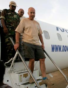 Norges Sudan-ambassad�r nektes � treffe p�grepet nordmann