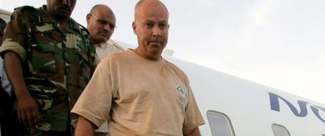 Norges Sudan-ambassadør nektes å treffe pågrepet nordmann